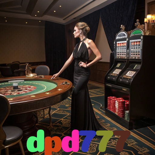dpd777