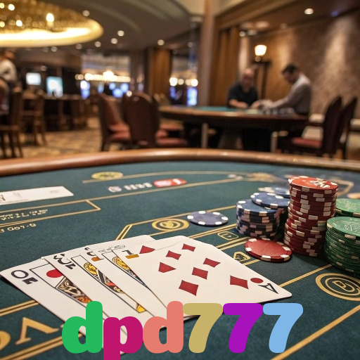 dpd777