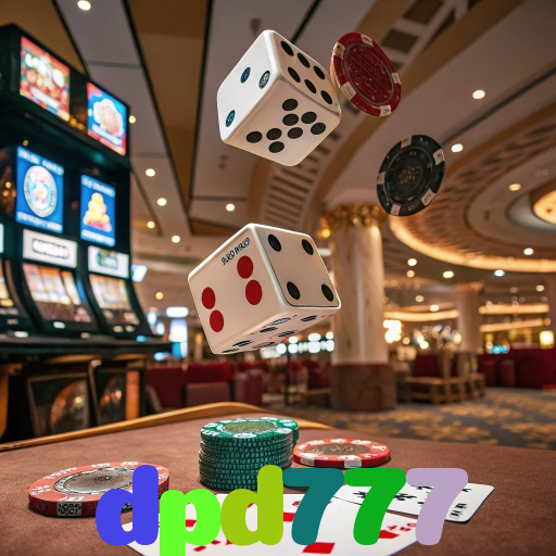 dpd777