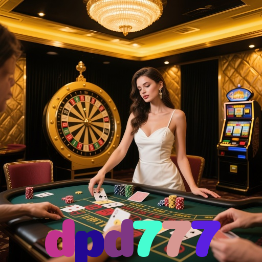 dpd777