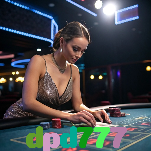 dpd777