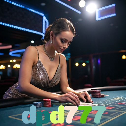 dpd777