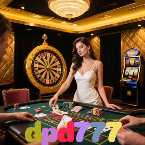 dpd777