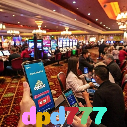dpd777